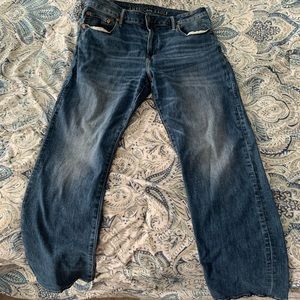 American Eagle Men’s Jeans